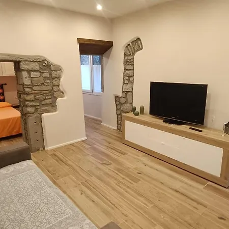 Kiki Casina Piazza Lori 아파트