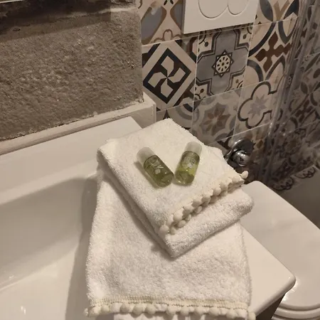 아파트 Kiki Casina Piazza Lori