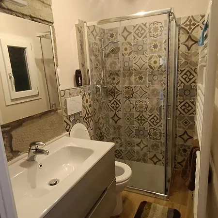 Kiki Casina Piazza Lori 아파트 *