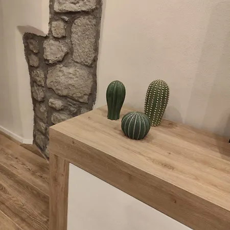 Kiki Casina Piazza Lori 아파트 산 마르첼로 피스토이에세