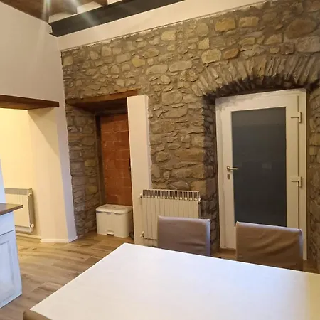 Kiki Casina Piazza Lori 아파트 *