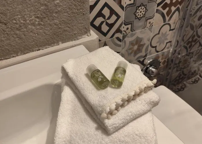 Apartamento Kiki Casina Piazza Lori
