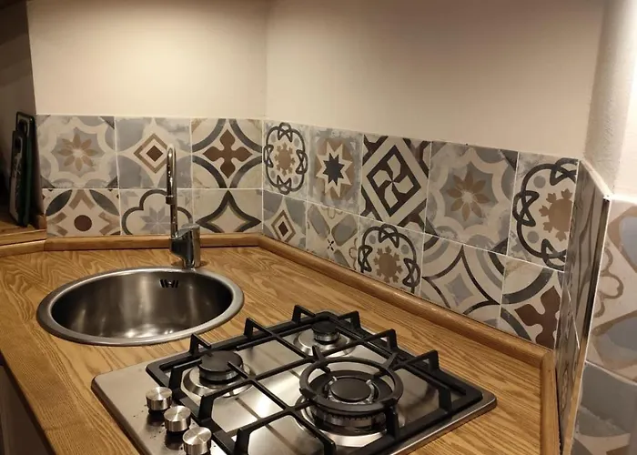 Apartamento Kiki Casina Piazza Lori *