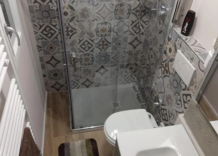 Kiki Casina Piazza Lori Apartamento *