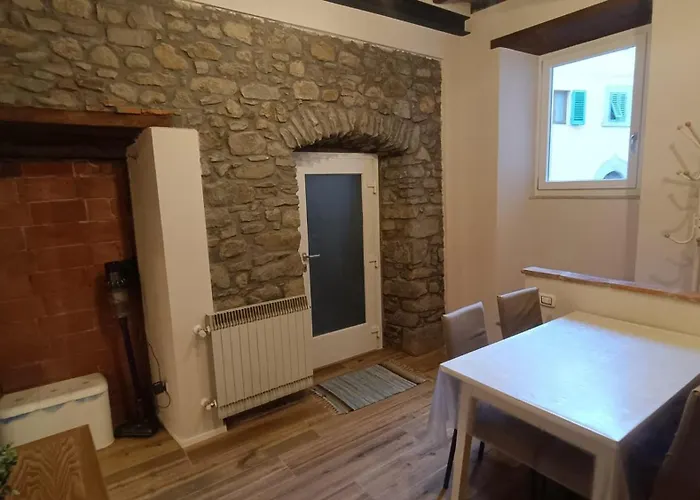 Apartamento Kiki Casina Piazza Lori *