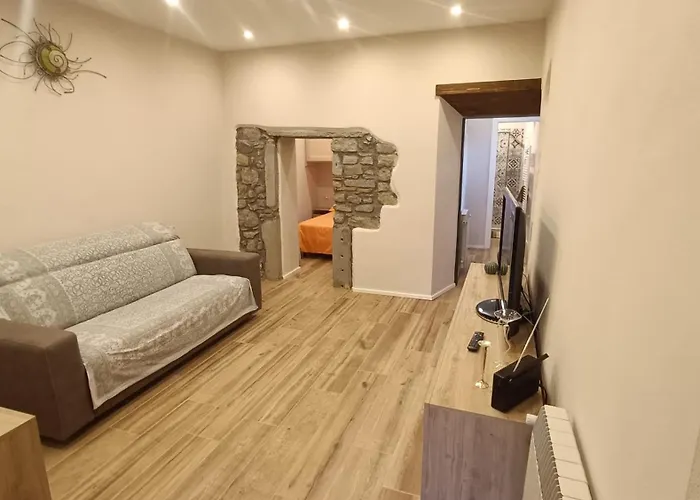 Apartamento Kiki Casina Piazza Lori San Marcello Pistoiese